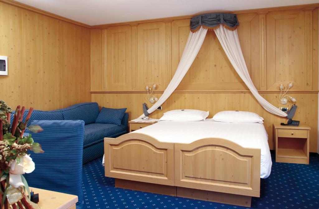 Hotel Gran Vacanze Rooms & Apartments Dimaro Εξωτερικό φωτογραφία