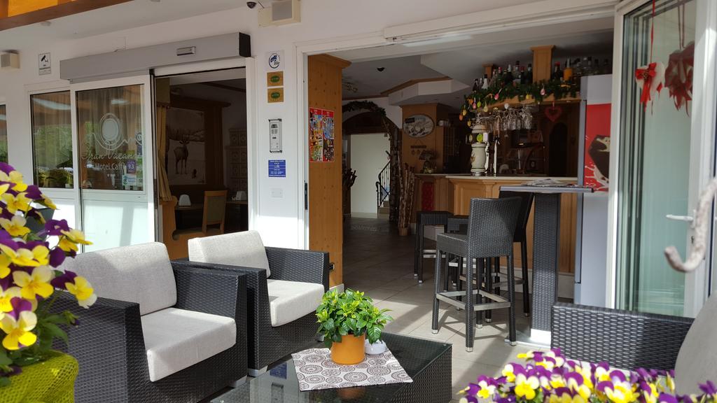 Hotel Gran Vacanze Rooms & Apartments Dimaro Εξωτερικό φωτογραφία
