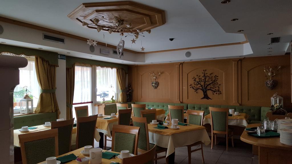 Hotel Gran Vacanze Rooms & Apartments Dimaro Εξωτερικό φωτογραφία