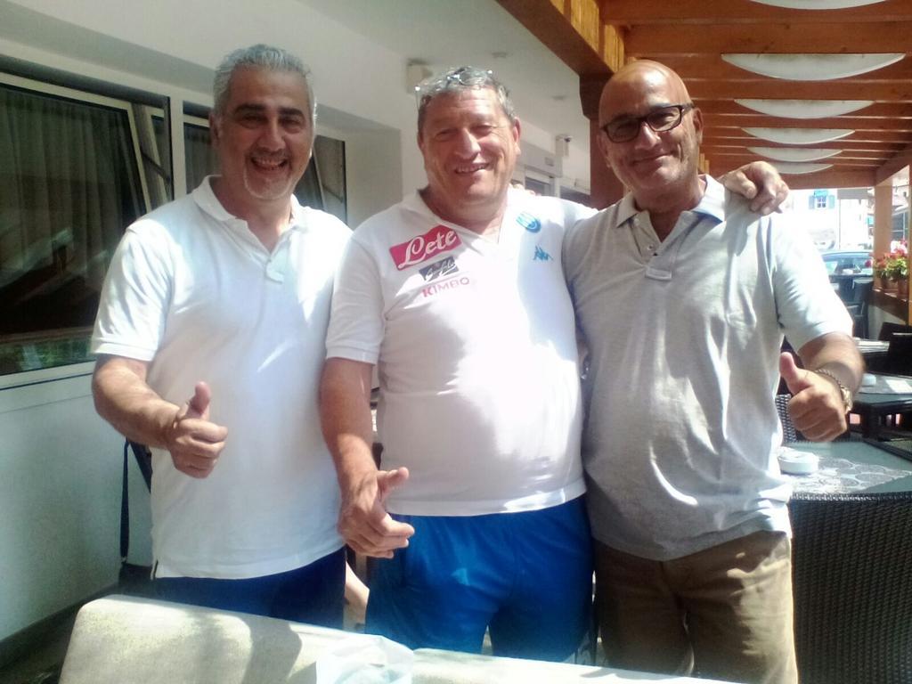 Hotel Gran Vacanze Rooms & Apartments Dimaro Εξωτερικό φωτογραφία