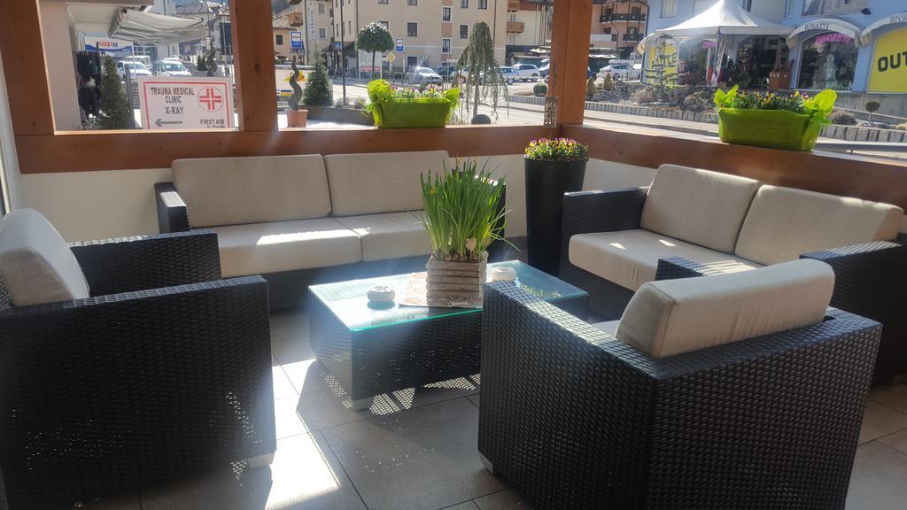 Hotel Gran Vacanze Rooms & Apartments Dimaro Εξωτερικό φωτογραφία